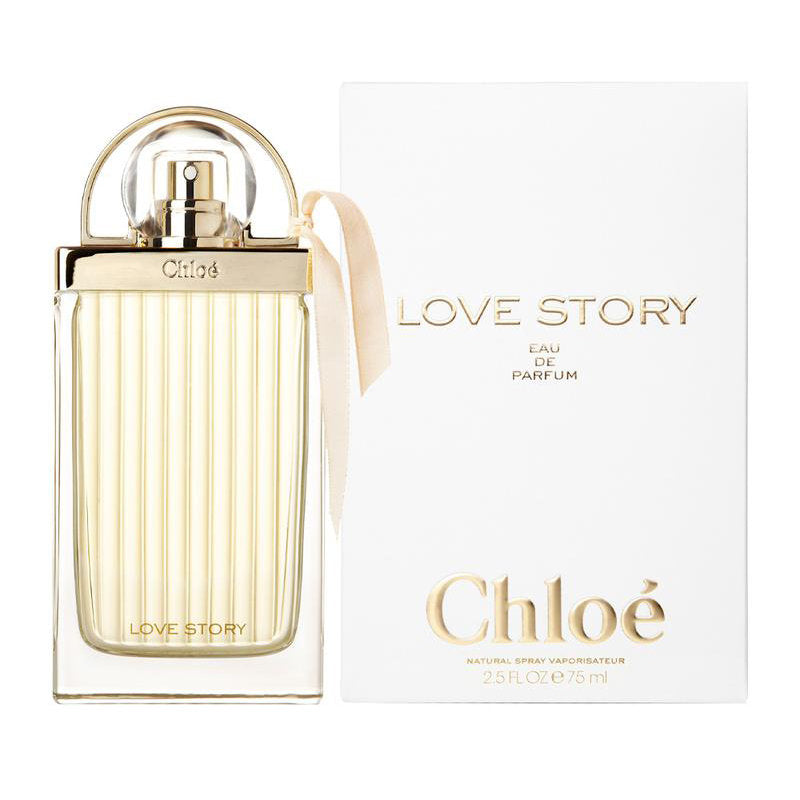 Chloe Love Story