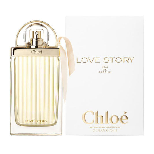 Chloe Love Story