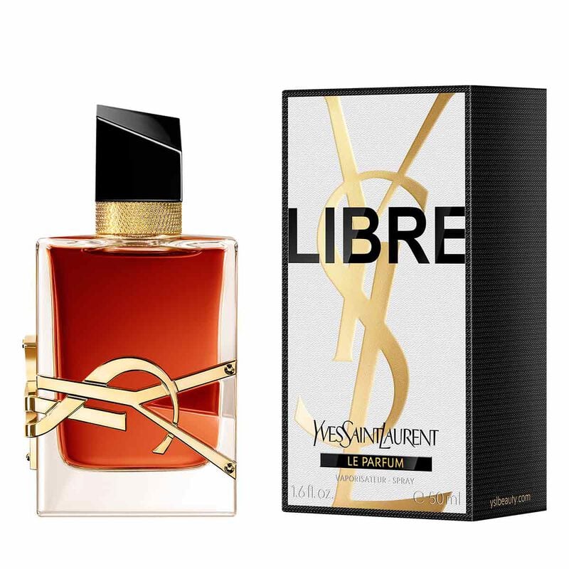 YSL Libre Le Parfum