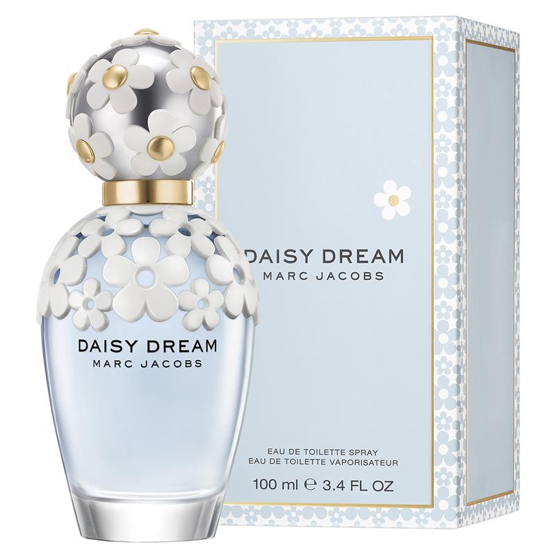 Marc Jacobs Daisy Dream