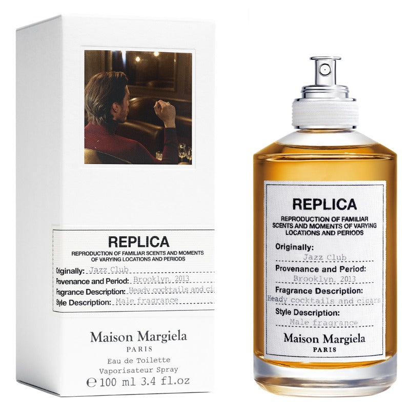 Maison Margiela Replica Jazz Club