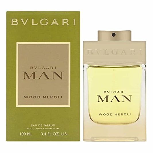 Bvlgari Wood Neroli