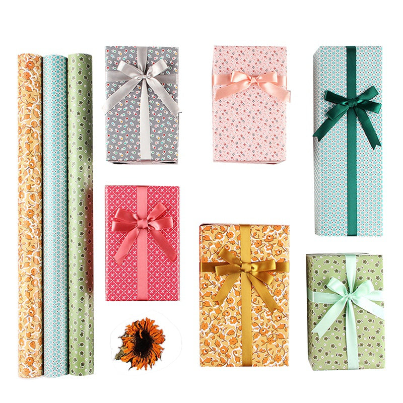 Gift Wrapping