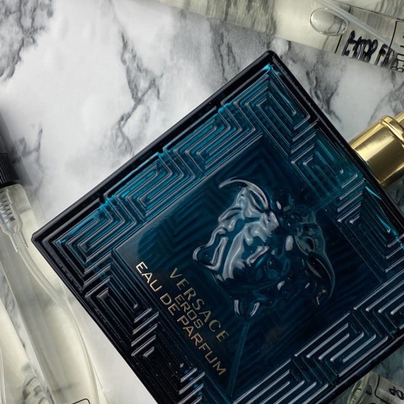 Versace Eros (EDP)