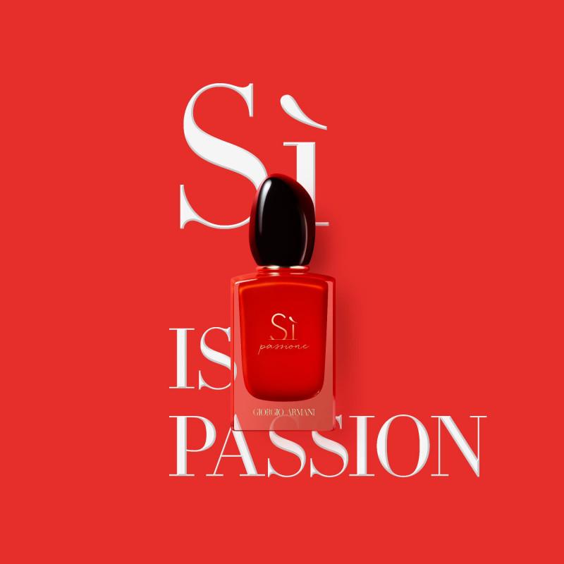 Giorgio Armani Si Passione