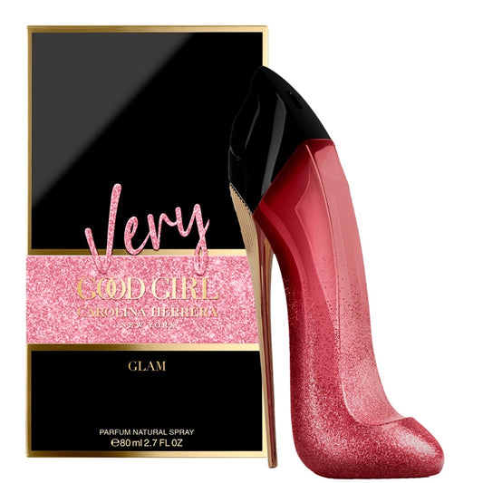 Carolina Herrera Very Good Girl Glam