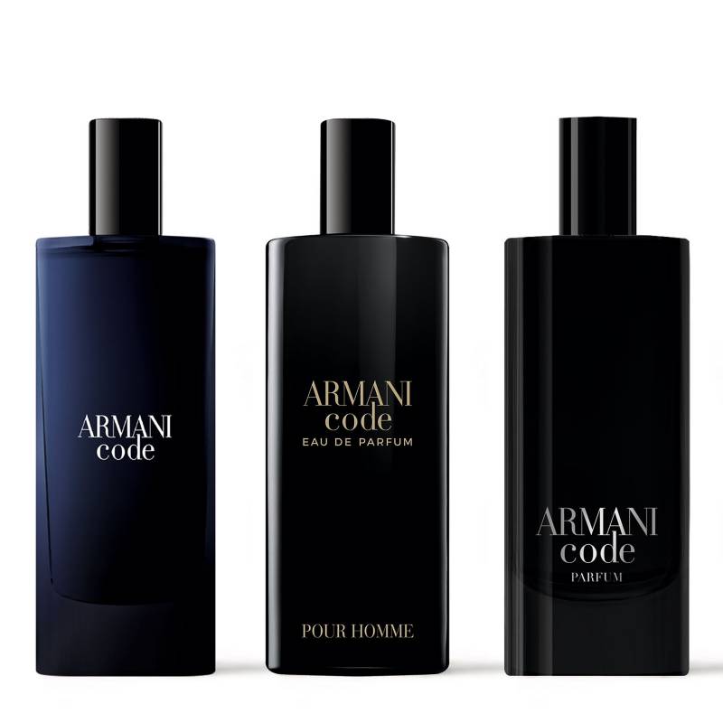 Giorgio Armani Armani Code Mini