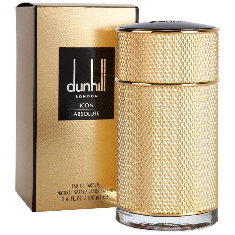 Dunhill Icon Absolute