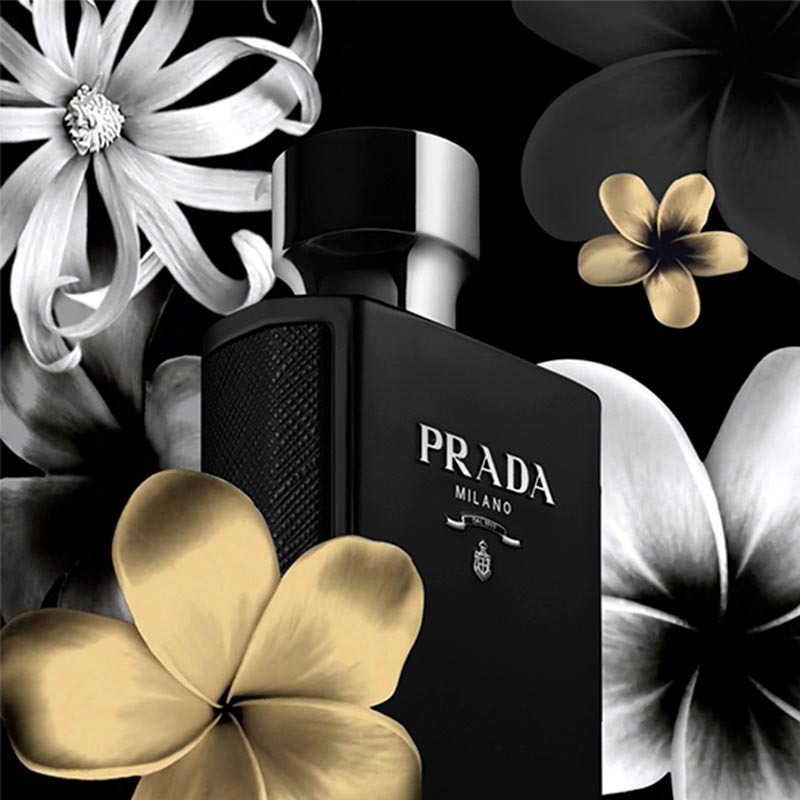 Prada L'Homme Intense