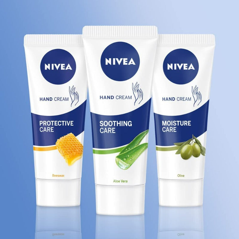 Nivea Hand Cream