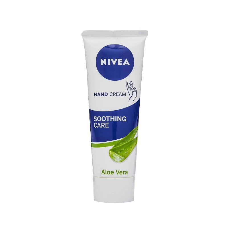 Nivea Hand Cream