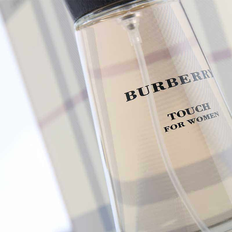 Burberry Touch