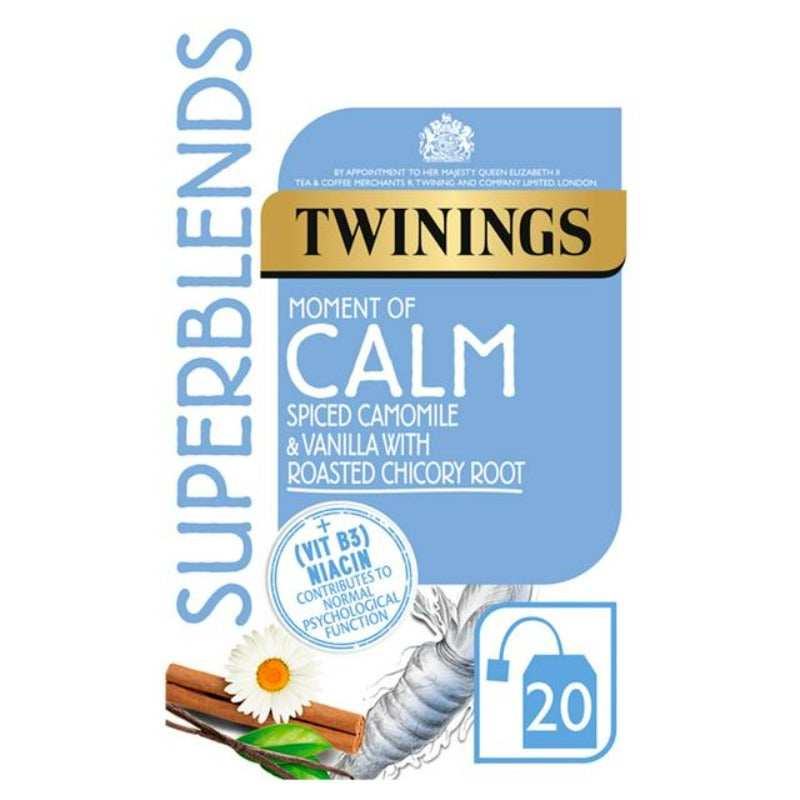 Twinings Superblends Calm