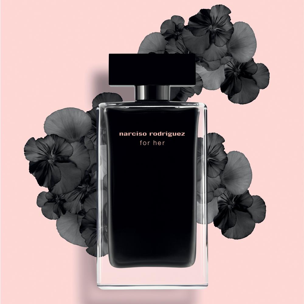 Narciso Rodriguez For Her