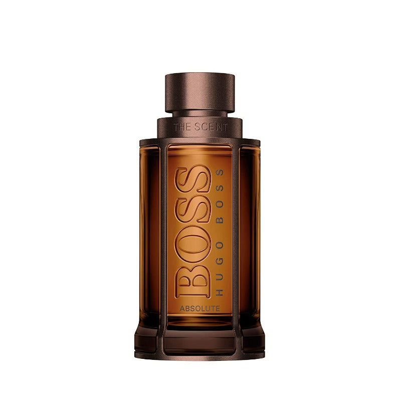 Hugo Boss The Scent Absolute