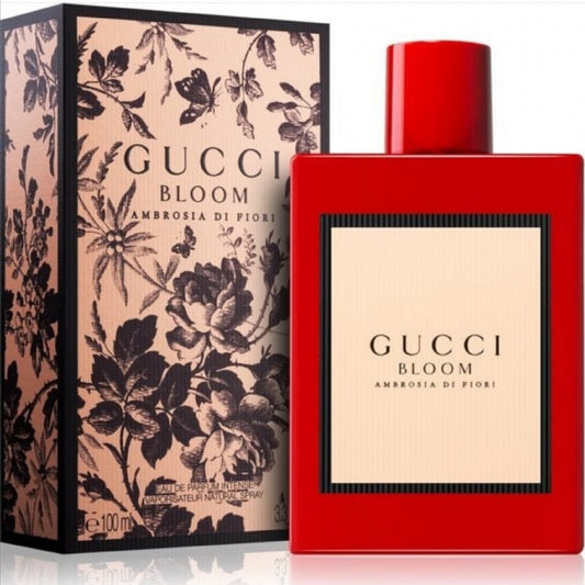 Gucci Bloom Ambrosia Di Fiori