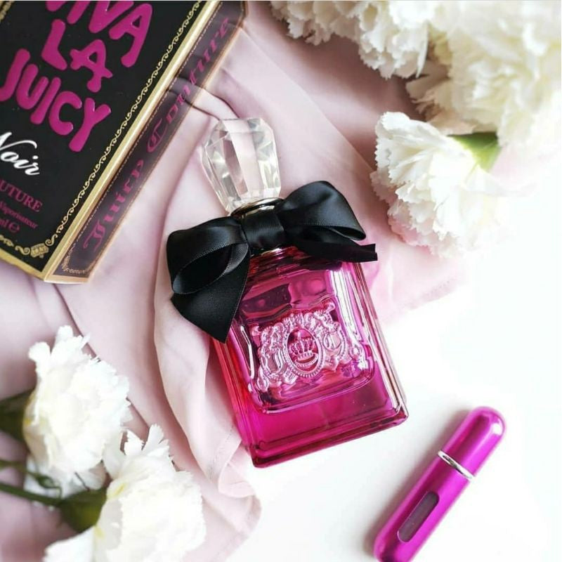 Juicy Couture Viva La Juicy Noir