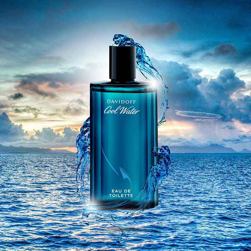 Davidoff Cool Water