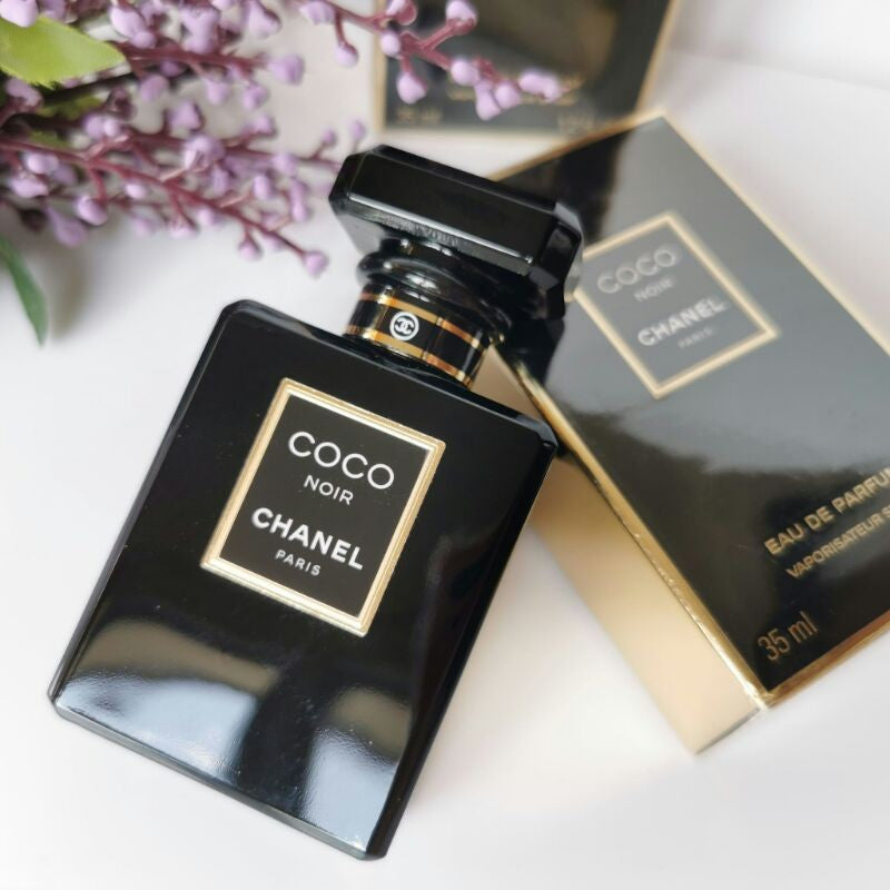 Chanel Coco Noir