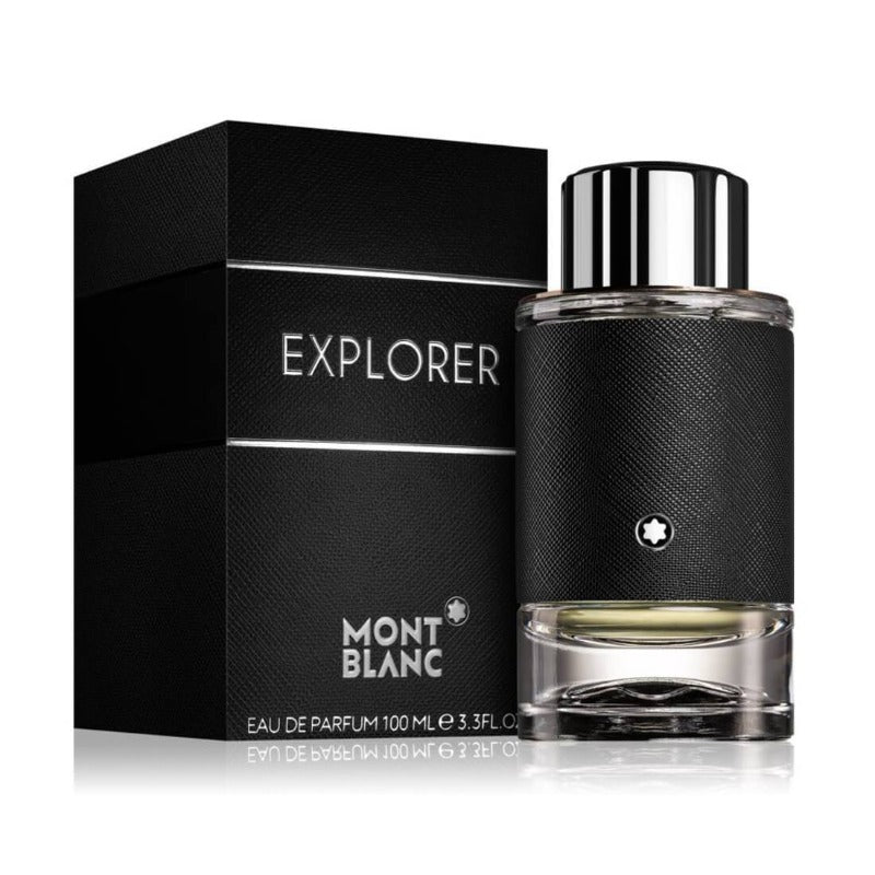 Mont Blanc Explorer