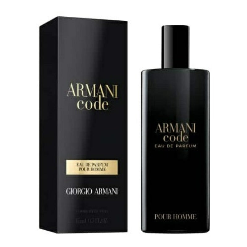 Giorgio Armani Armani Code Mini