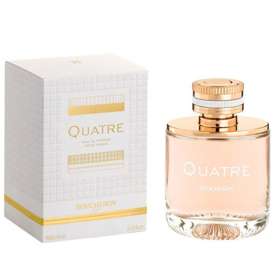 Boucheron Quatre