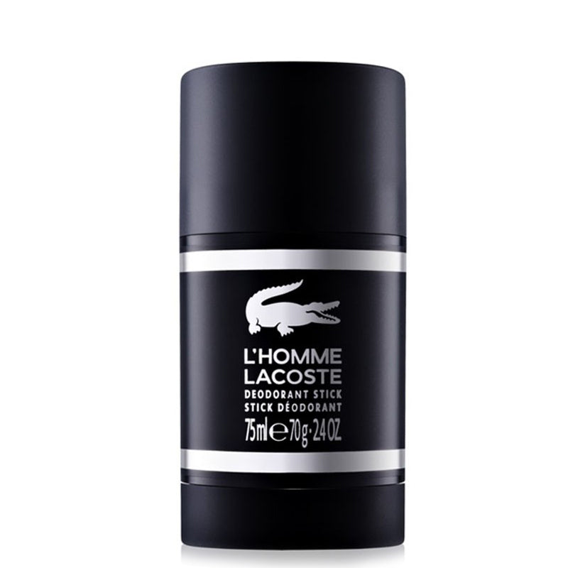 Lacoste L'Homme Intense Deodorant Stick