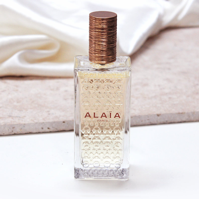 Alaia Paris Blanche