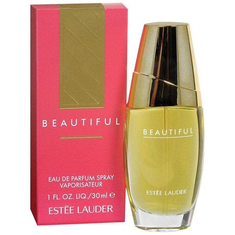 Estee Lauder Beautiful