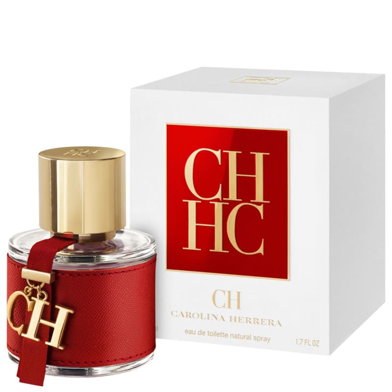 Carolina Herrera CH Giftset