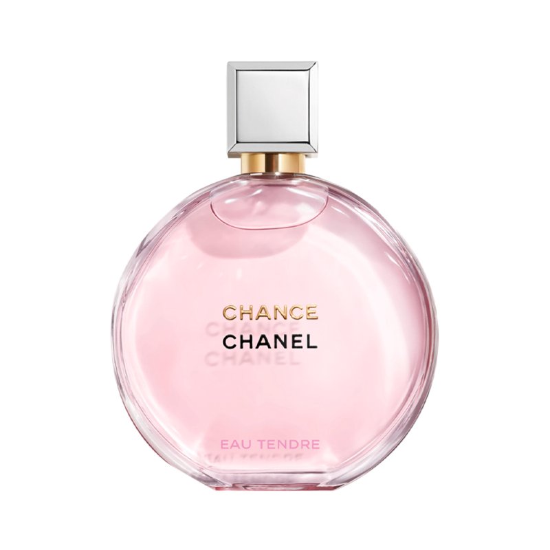 Chanel Chance Eau Tendre