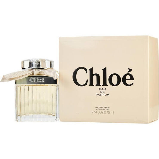 Chloe Signature