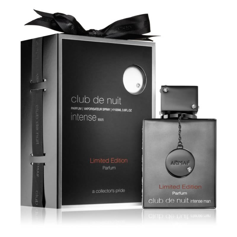 Armaf Club De Nuit Intense Man Limited Edition