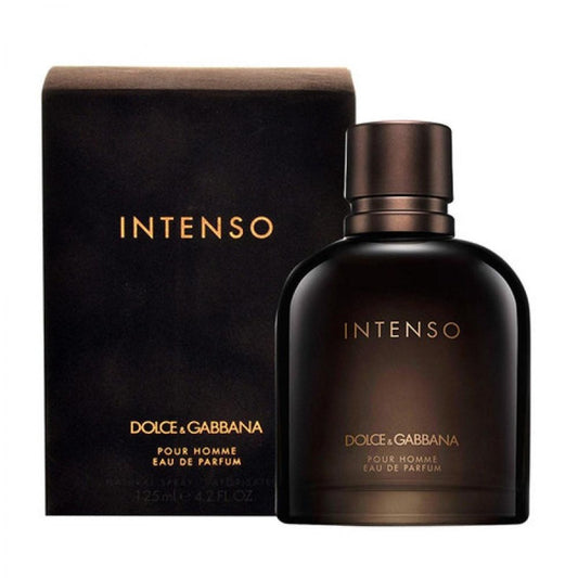 D&G Pour Homme Intenso