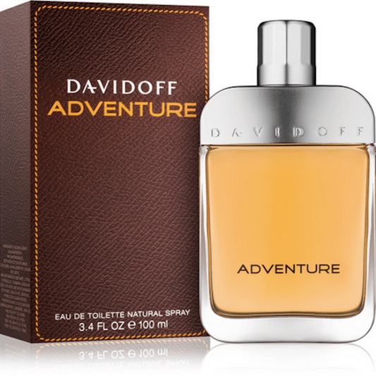 Davidoff Adventure