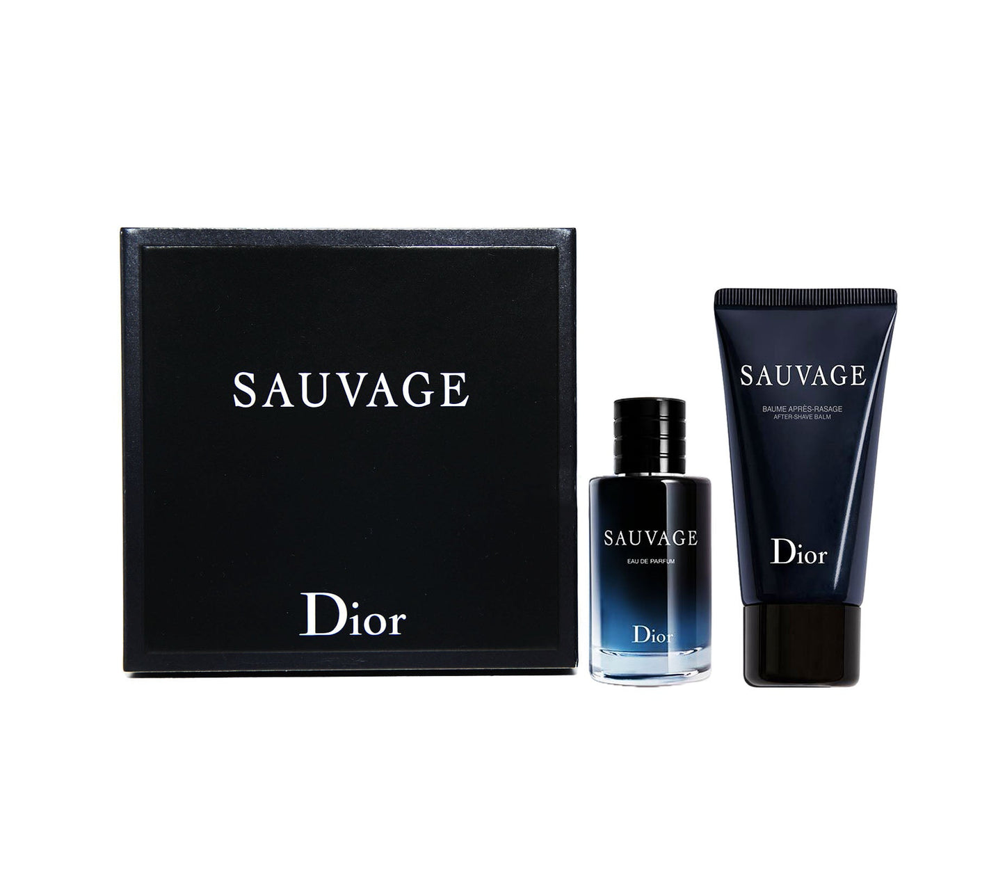 Dior Sauvage Giftset Mini