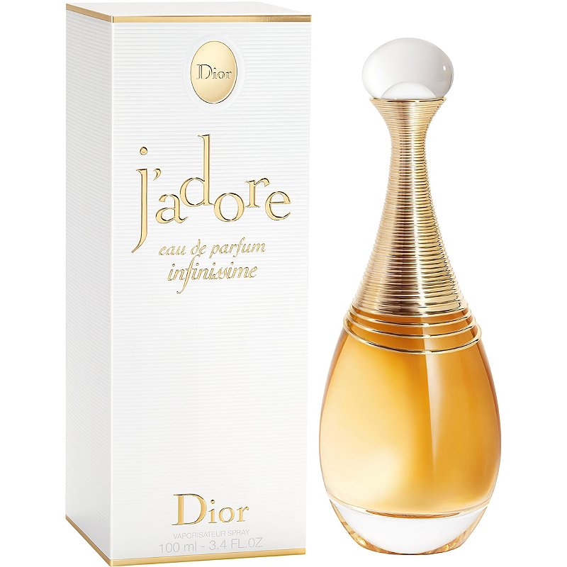 Dior J'Adore Infinissime