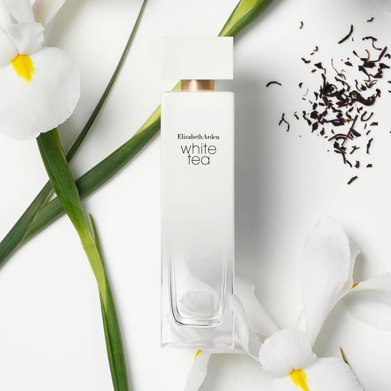 Elizabeth Arden White Tea