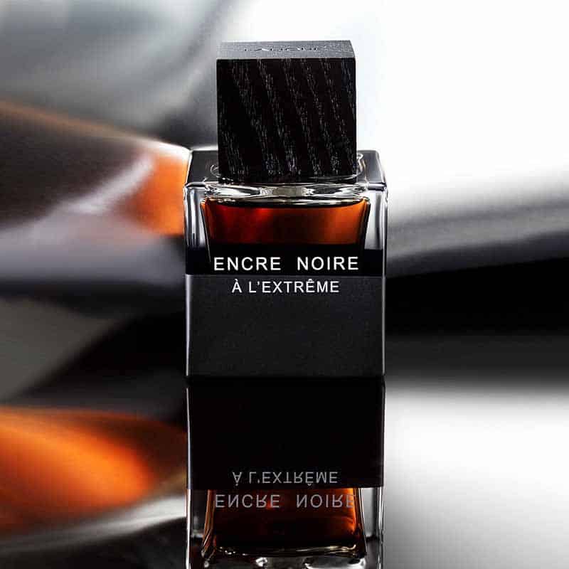 Lalique Encre Noire A L'Extreme