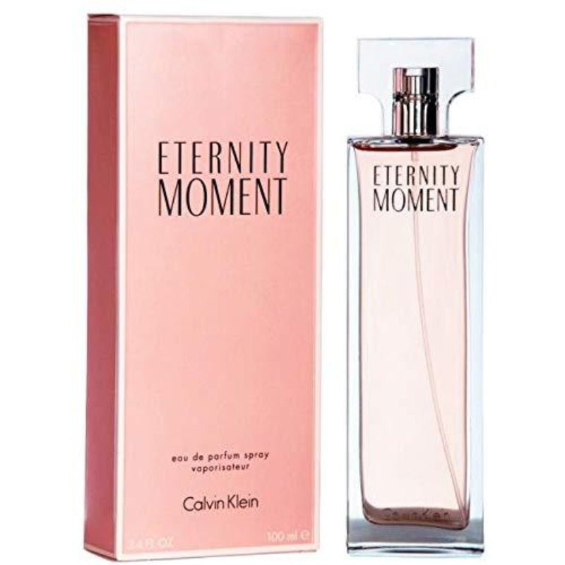 Calvin Klein Eternity Moment