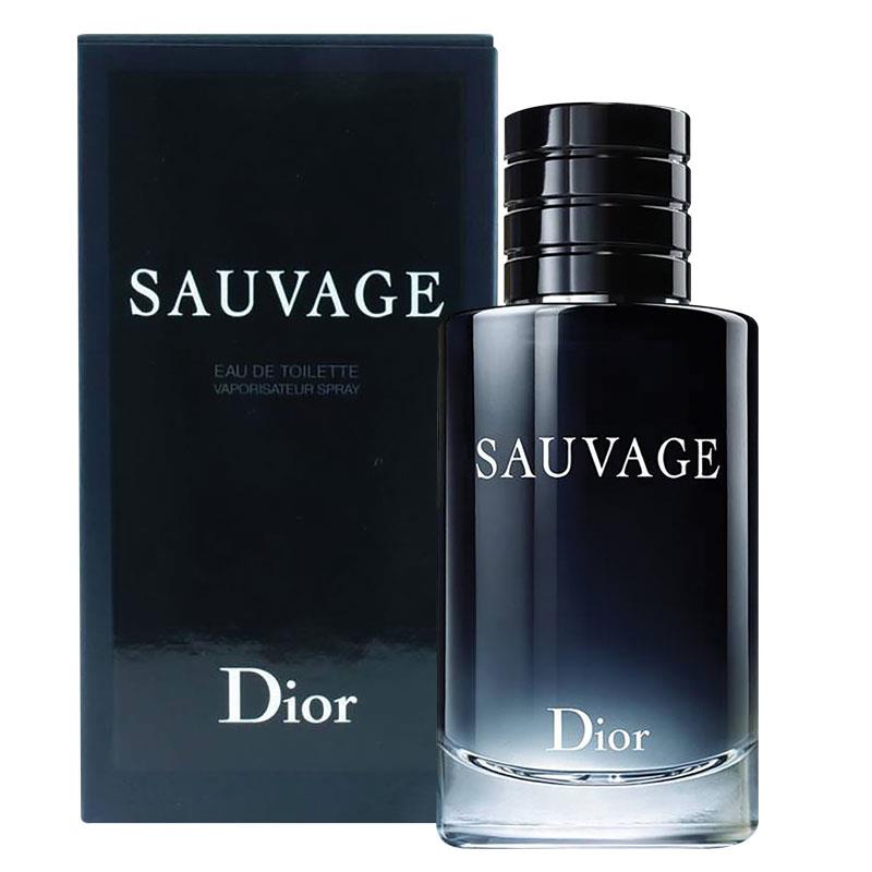 Dior Sauvage