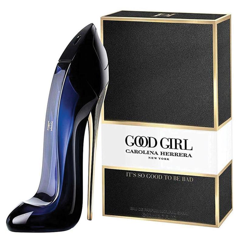 Carolina Herrera Good Girl