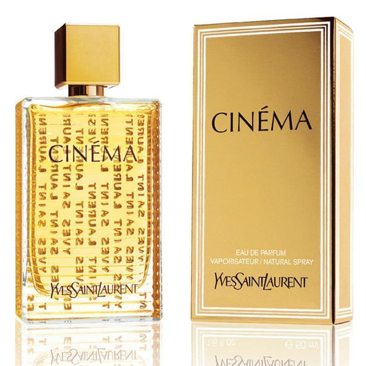 YSL Cinema