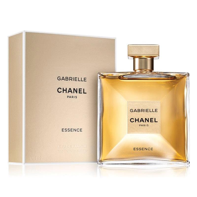 The Expression of Gabrielle Chanel