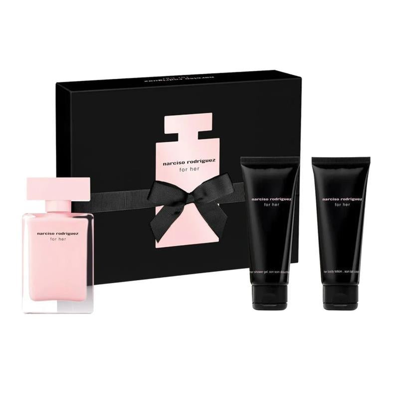 Narciso Rodriguez For Her (EDP) Giftset