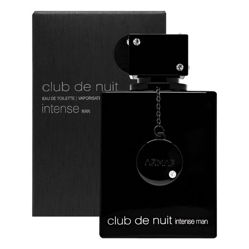 Armaf Club De Nuit Intense Body Spray