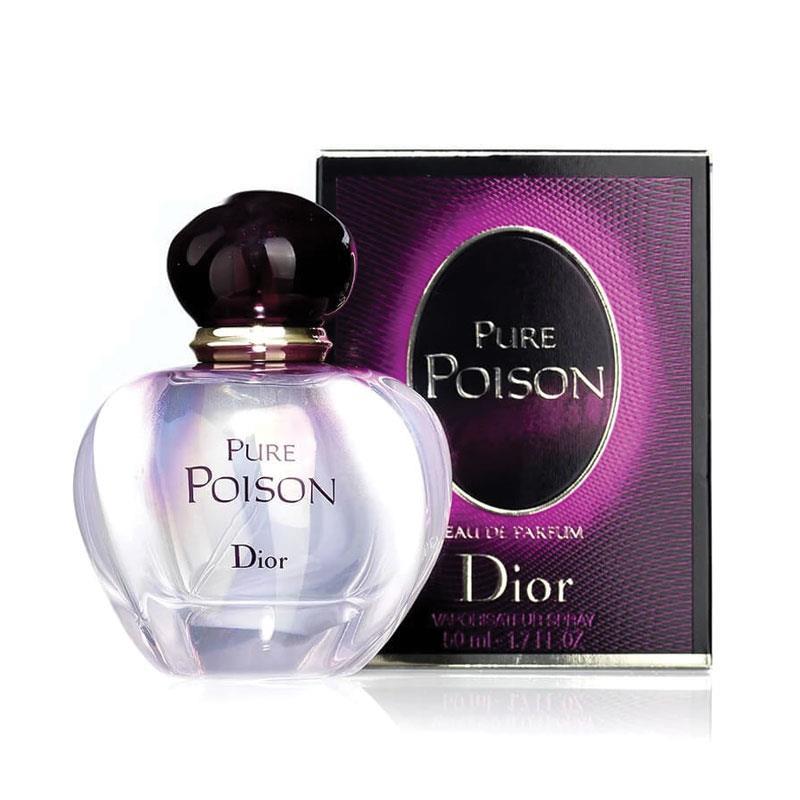 Dior Pure Poison