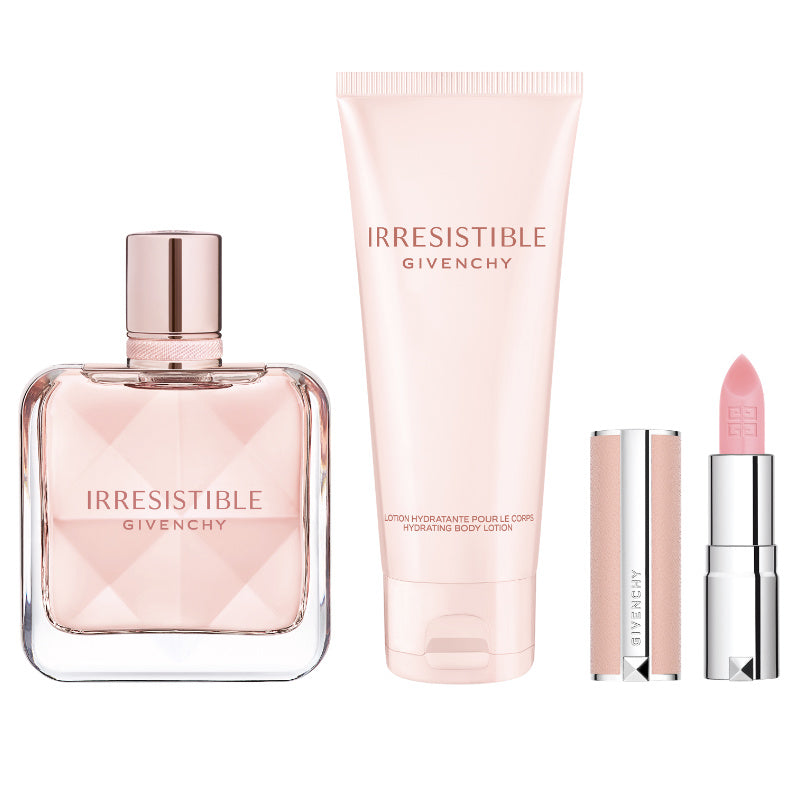 Givenchy Irresistible Giftset