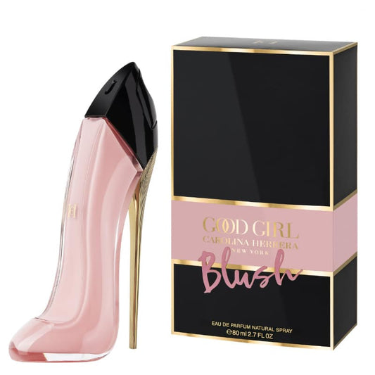 Carolina Herrera Good Girl Blush Elixir Giftset