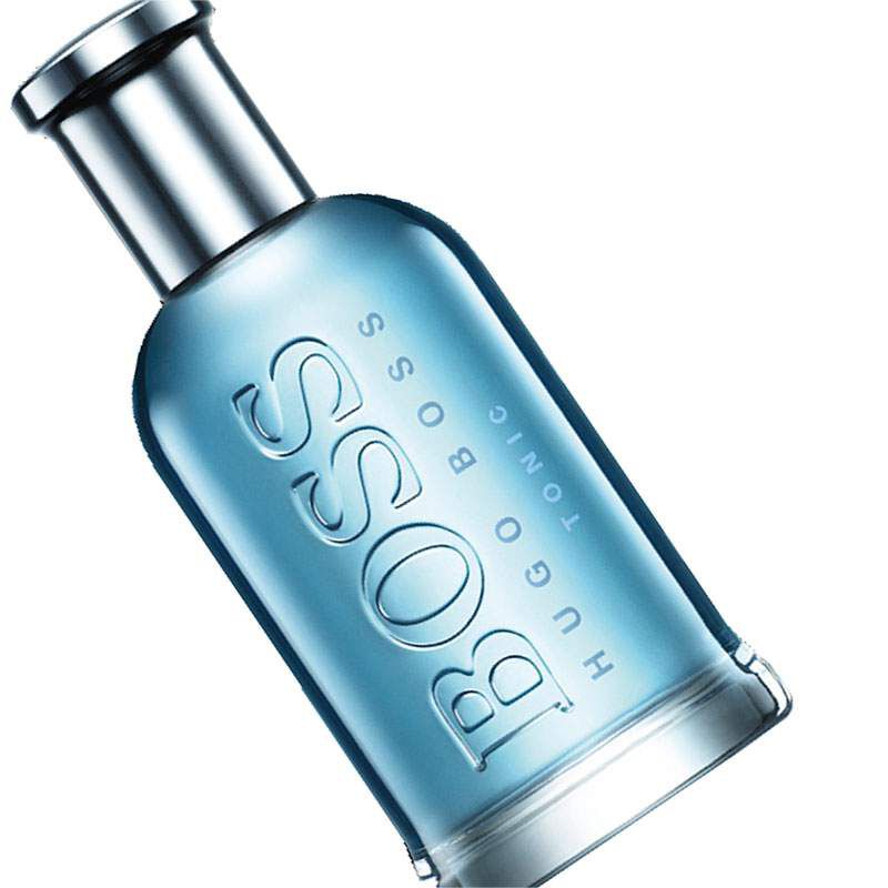 Hugo Boss Bottled Tonic